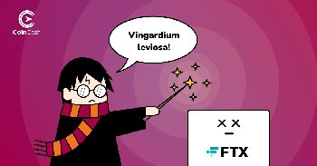 Ilyen az, amikor már a varázslat sem segít az FTX kriptotőzsdén